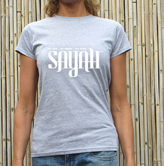 SAYAH Grey (Dames)